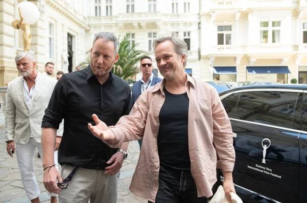 KVIFF | Fotogalerie