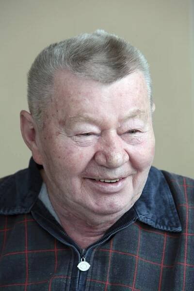 Skutečné životy: Nepochopitelná smrt Čahouna z trilogie s Holým. Václav Sloup si před smrtí odmítal léčit...