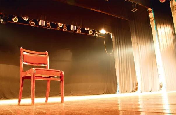 Preparing for an Audition