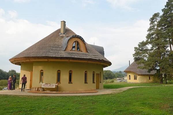 7 dobrých správ: Pri Poprade funguje lesná škôlka, navštevujú ju deti zo širokého okolia
