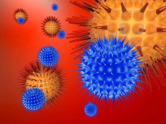Hepatitida C může zůstat po mnoho let neodhalena
