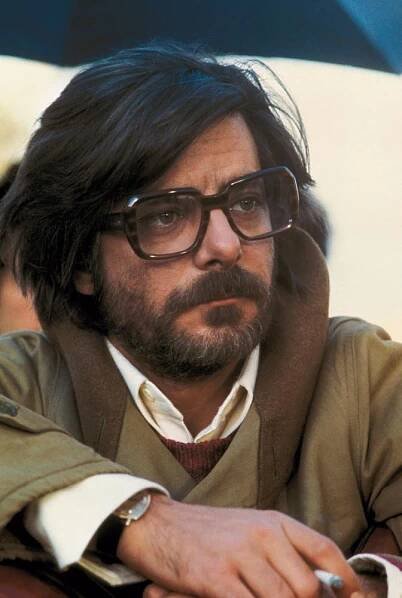 Giancarlo Giannini - Actor, Director, Writer
