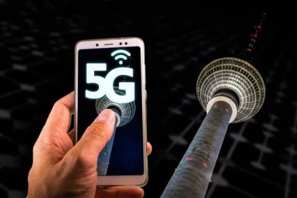 Vodafone Germany launches 5G network with 5G mobile router - Specure GmbH