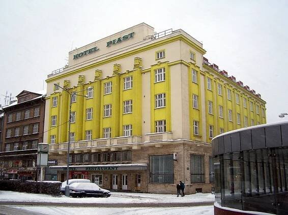 Poláci v Česku – Wikipedie