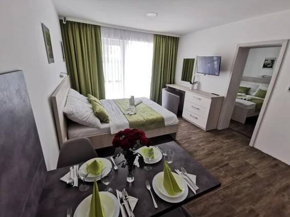 VILLA MEGER Images