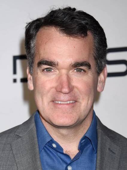 Brian d'Arcy James - Actor
