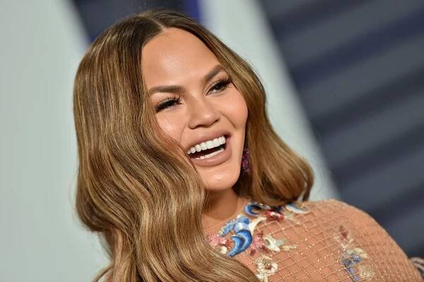 Chrissy Teigen