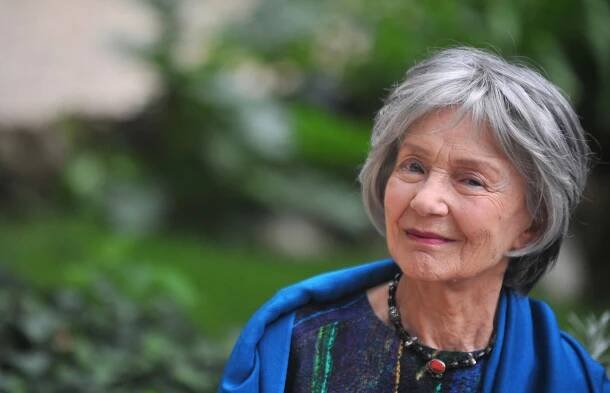Emmanuelle Riva of ‘Amour,’ From New Wave to New Stardom