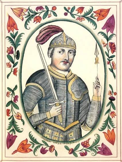 Igor Rurikovič