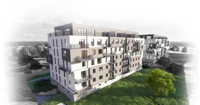 Byty - Nové Skvrňany, Plzeň