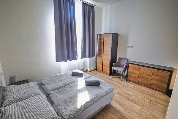 Otevíráme hornický hostinec Hodůnka ve Štěpánově nad Svratkou | Údolí Svratky