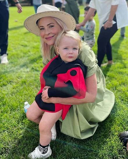 Brittany Daniel Hosts Bug-Themed Party for Daughter Hope's 2nd Birthday