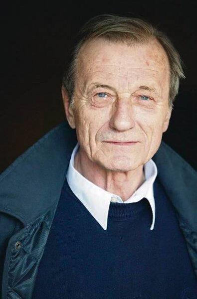 Radoslav Brzobohatý fotka