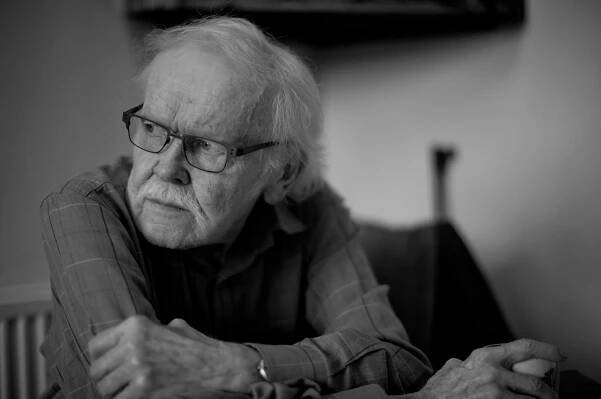 Gerallt Lloyd Owen: Renowned Welsh poet