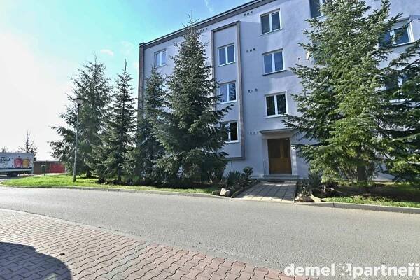 Prodej bytu 3+1, 51 m2 - Okružní, Ivančice, okr. Brno-venkov | Expert Reality