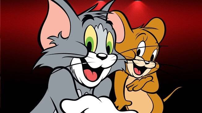Tom a Jerry našli záporáka v Ant-Manovi