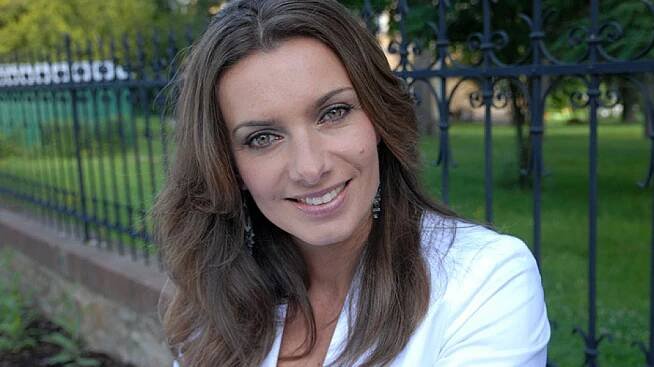 Autor - Gabriela Maryšková | SvětŽeny.cz