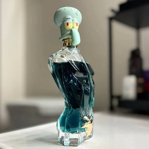 Le Beau Jean Paul Gaultier pro muže