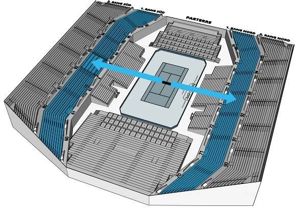 ATP 500 VÍDEŇ - 20. 10. 2025 - Sporttickettravel.cz