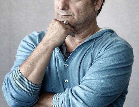 Kevin Pollak to Play Anna Faris’ Father on CBS’ ‘Mom’ (Exclusive)
