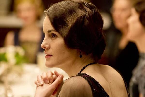 Panství Downton - Epizoda 2 - Z filmu - Michelle Dockery