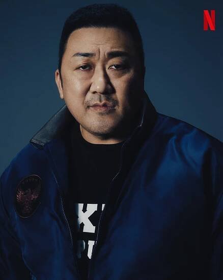 Lovci z konce světa - Promo - Dong-seok Ma