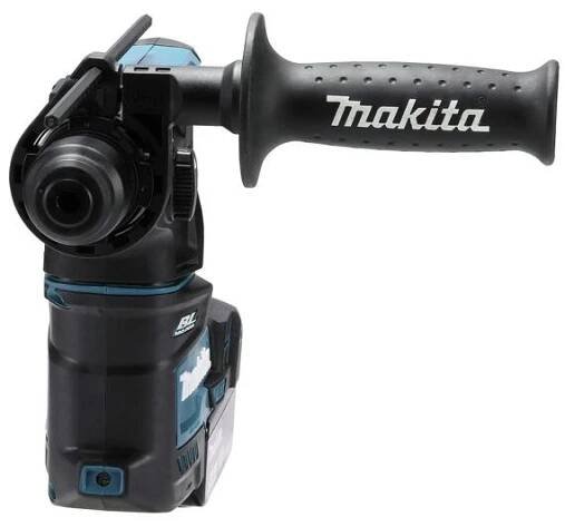 MAKITA DHR171Z aku kombinované kladivo SDS+ 18V bez baterie, LXT Li-ion