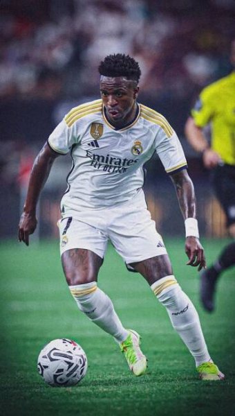 Vinicius Jr | Fotos de fútbol, Jugadores del real madrid, Fotos del equipo de fútbol