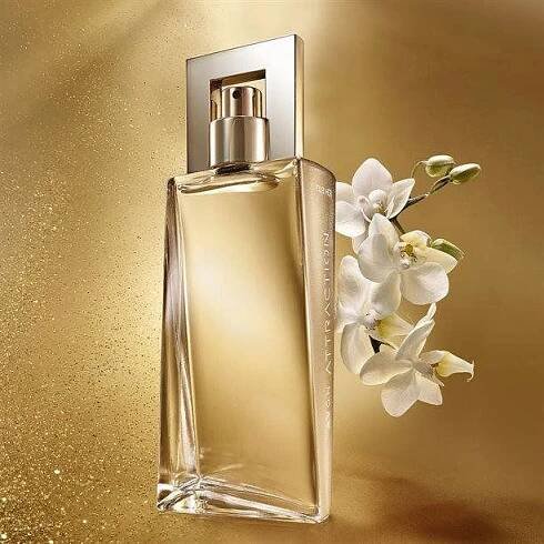 Avon Attraction for Her EdP 50 ml