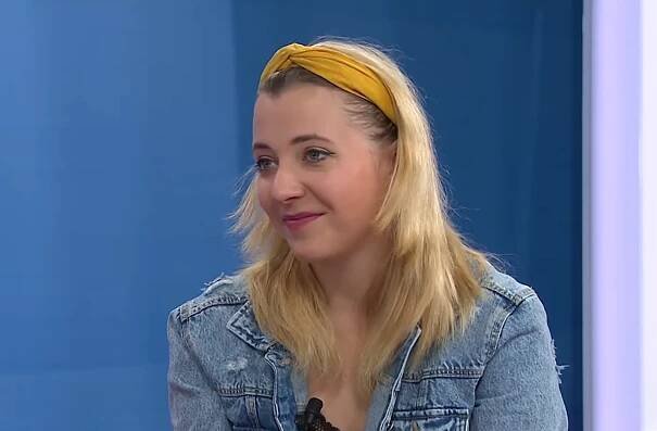 Anna Slováčková o vzhledu a vnímání svého těla: „Vymlátila bych všechny zrcadla“ - Zivot
