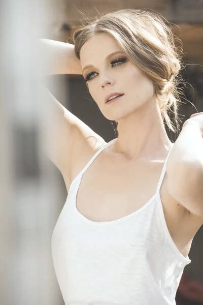 Ana Layevska
