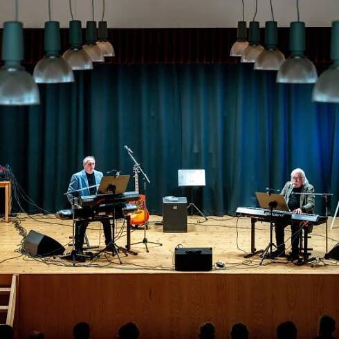 Koncert Jiřího Zmožka 77