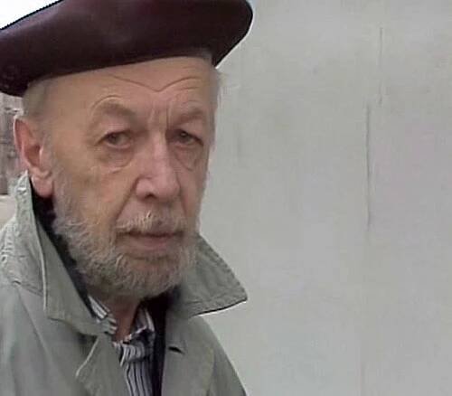 František Vláčil