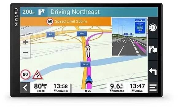 Garmin DriveSmartTM 86