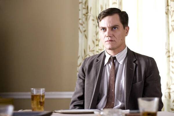 Michael Shannon fotka