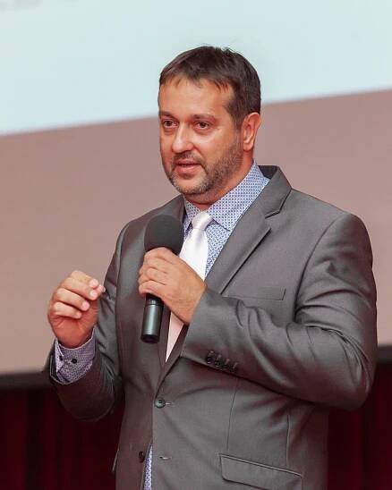 Rastislav Maďar