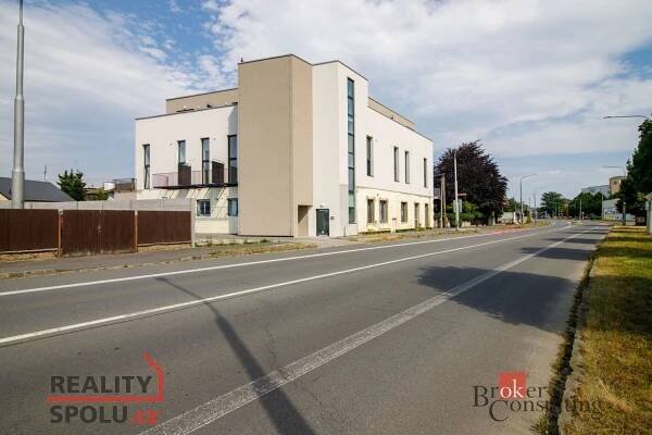 Pronájem byty, 44.73 m2, Opava | Reality.iDNES.cz 