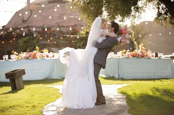 Luxury Wedding Planning for Los Angeles & Destinations Worldwide | David Pressman Events
