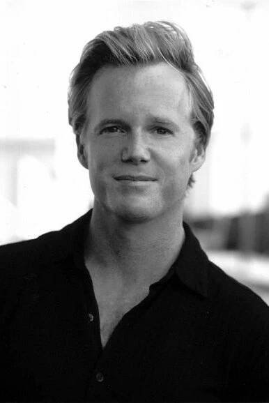 Scott William Winters herec