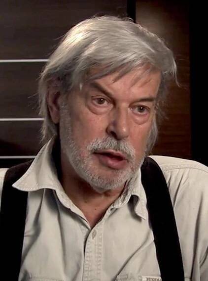 Ivan Mackerle