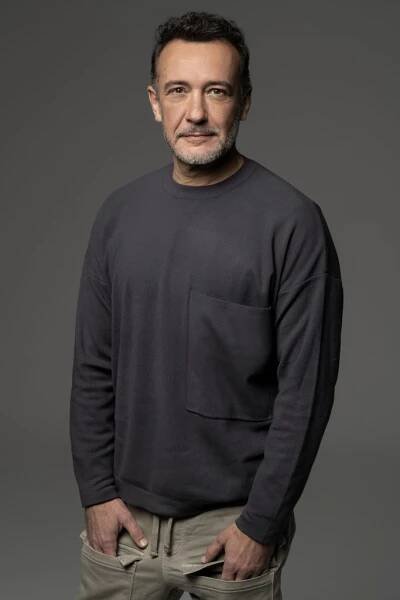 Sesión de fotos con Romero de Luque - José Luis García-Pérez
