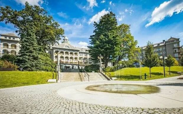 Travelking.cz: Dovolená v Jeseníku: Krásné... - Skrz.cz