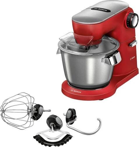 BOSCH MUM9A66R00 od 11 691 Kč