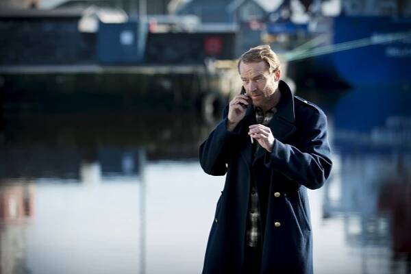 Jack Taylor: Priest - Z filmu - Iain Glen