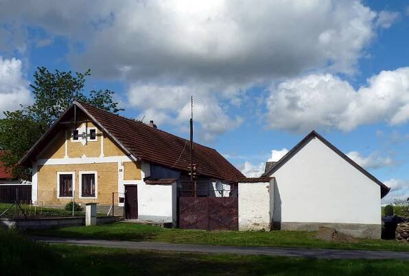 Březina (Hořepník)