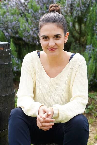 Pavla Dostálová
