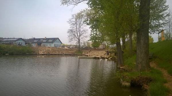 Farma na Haldě foto 2