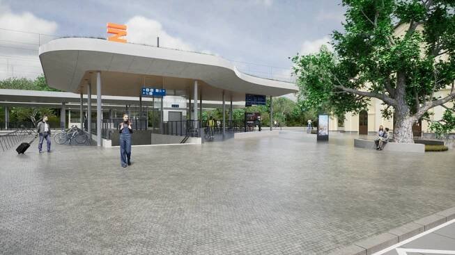 Rok 2024 přinese Praze velkolepý stavební boom: Rekonstrukce náměstích, Pražský okruh, nová základka