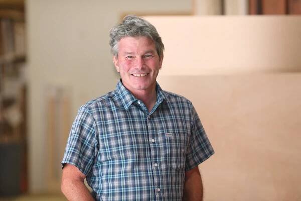 John Cole, LEED AP CSL, MA