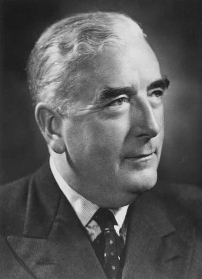 Robert Menzies citáty (22 citátů)